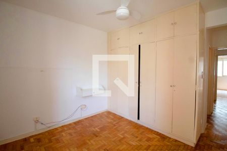 Suíte de apartamento para alugar com 4 quartos, 106m² em Jardim Paulista, São Paulo