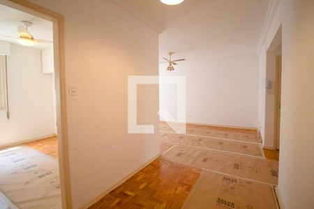 Sala de apartamento para alugar com 4 quartos, 106m² em Jardim Paulista, São Paulo