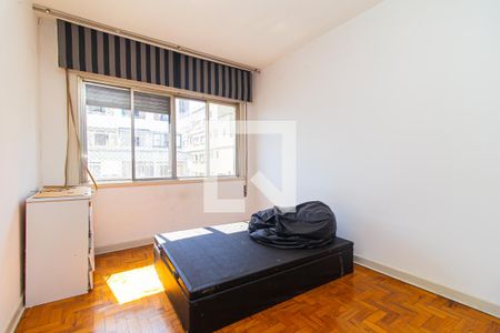 Studio de kitnet/studio à venda com 1 quarto, 50m² em Consolação, São Paulo