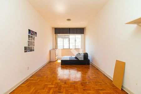 Studio de kitnet/studio à venda com 1 quarto, 50m² em Consolação, São Paulo