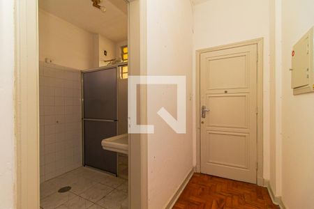 Studio de kitnet/studio à venda com 1 quarto, 50m² em Consolação, São Paulo