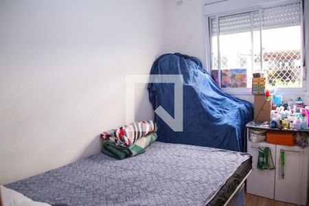 Quarto 2 de apartamento à venda com 2 quartos, 44m² em Jardim Iris, São Paulo