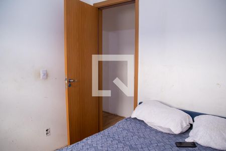 Quarto 2 de apartamento à venda com 2 quartos, 44m² em Jardim Íris, São Paulo