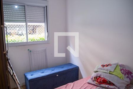 Quarto 1 de apartamento à venda com 2 quartos, 44m² em Jardim Iris, São Paulo