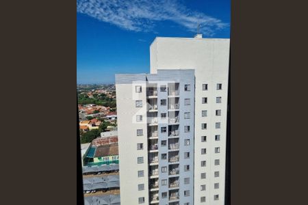 Quarto 1 - Vista de apartamento para alugar com 2 quartos, 49m² em Jardim Santa Amalia, Campinas