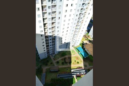 Sala - Vista de apartamento à venda com 1 quarto, 47m² em Jardim Santa Amalia, Campinas