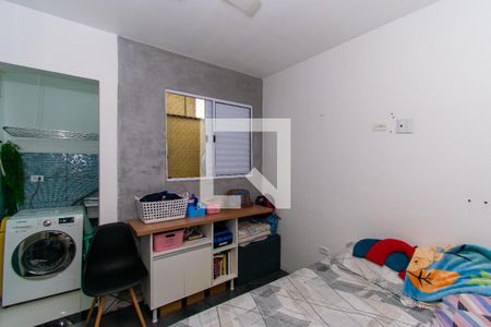 Quarto 2 de apartamento à venda com 2 quartos, 38m² em Vila Bela, São Paulo