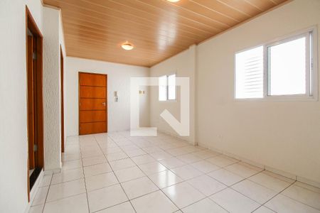 Sala de apartamento para alugar com 2 quartos, 100m² em Vila Prudente, São Paulo