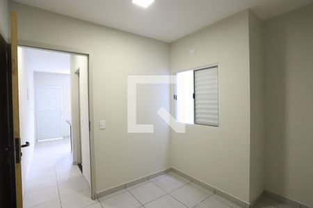 Quarto de casa para alugar com 1 quarto, 25m² em Vila Monte Sion, Suzano