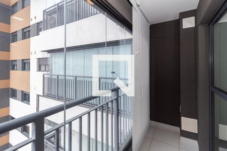 Apartamento para alugar com 1 quarto, 23m² em Vila Esperança, São Paulo