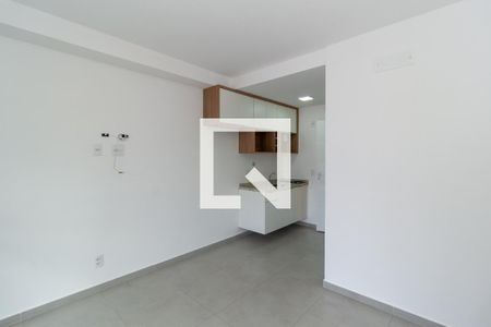 Apartamento para alugar com 1 quarto, 23m² em Vila Esperança, São Paulo