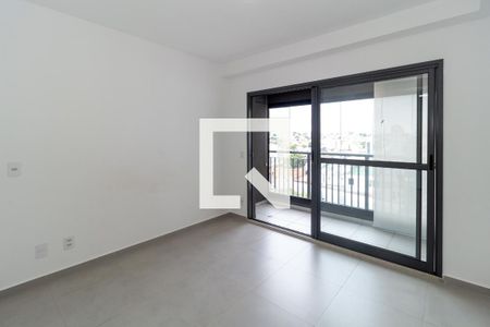 Apartamento para alugar com 1 quarto, 23m² em Vila Esperança, São Paulo