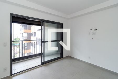 Apartamento para alugar com 1 quarto, 23m² em Vila Esperança, São Paulo