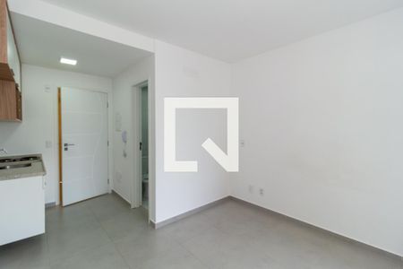 Apartamento para alugar com 1 quarto, 23m² em Vila Esperança, São Paulo