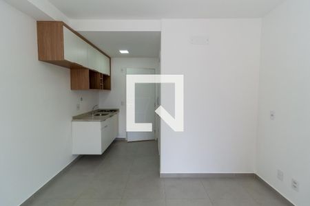 Apartamento para alugar com 1 quarto, 23m² em Vila Esperança, São Paulo