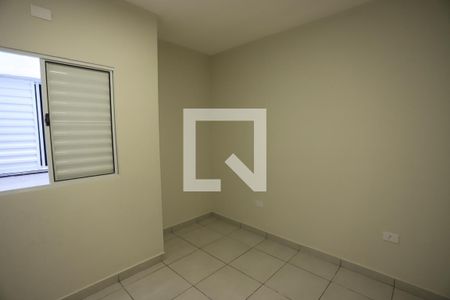 Quarto 1 de casa para alugar com 1 quarto, 25m² em Vila Monte Sion, Suzano