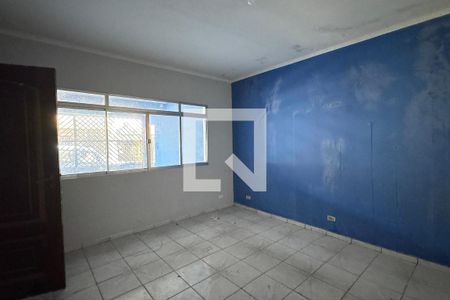 Sala de casa para alugar com 2 quartos, 25m² em Munhoz Júnior, Barueri