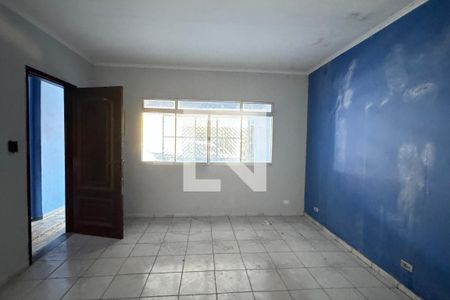 Sala de casa para alugar com 2 quartos, 25m² em Munhoz Júnior, Barueri