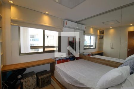 Quarto  de apartamento para alugar com 3 quartos, 150m² em Jacarepaguá, Rio de Janeiro