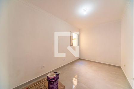 Quarto 1 de apartamento para alugar com 2 quartos, 74m² em Vila Eldizia, Santo André