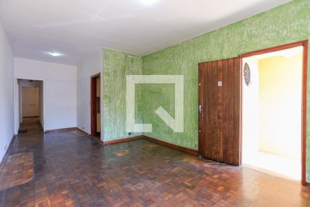 Sala de casa à venda com 3 quartos, 75m² em Rolinópolis, São Paulo