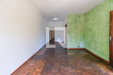 Sala de casa à venda com 3 quartos, 75m² em Rolinópolis, São Paulo