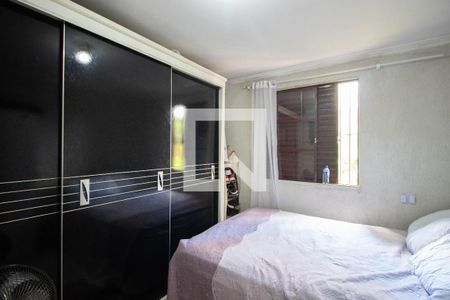 Quarto 1 de apartamento à venda com 2 quartos, 43m² em Vila Norma, São Paulo