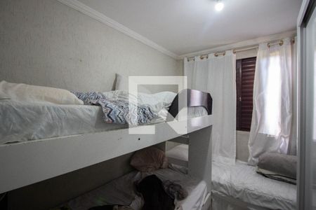 Quarto 2 de apartamento à venda com 2 quartos, 43m² em Vila Norma, São Paulo