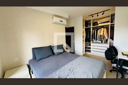 Suite 1 de kitnet/studio para alugar com 2 quartos, 69m² em Setor Bueno, Goiânia