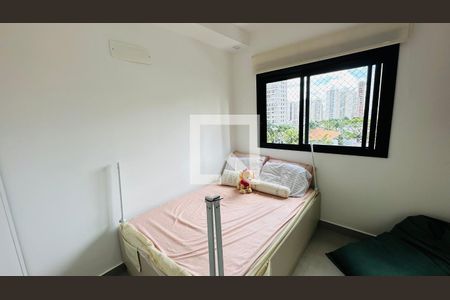 Quarto 1 de kitnet/studio para alugar com 2 quartos, 69m² em Setor Bueno, Goiânia