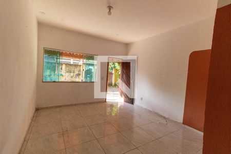 Sala de casa à venda com 3 quartos, 240m² em Serra Grande, Niterói