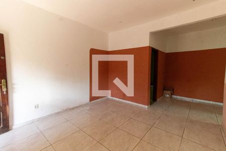 Sala de casa à venda com 3 quartos, 240m² em Serra Grande, Niterói