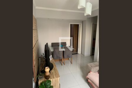 Foto 01 de apartamento para alugar com 2 quartos, 62m² em Mooca, São Paulo