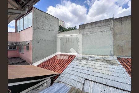 Vista Quarto 1 de casa à venda com 2 quartos, 106m² em Campo Belo, São Paulo