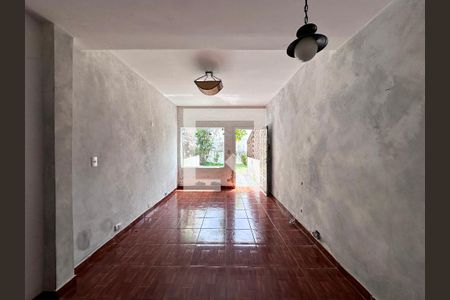 Sala de casa à venda com 2 quartos, 106m² em Campo Belo, São Paulo
