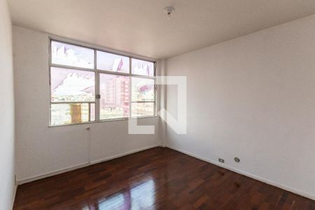 Suíte de apartamento à venda com 3 quartos, 94m² em Tijuca, Rio de Janeiro