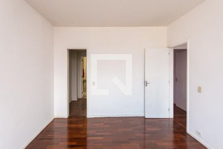 Suíte de apartamento à venda com 3 quartos, 94m² em Tijuca, Rio de Janeiro