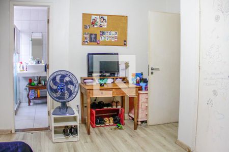 Quarto 1 suíte de casa de condomínio para alugar com 5 quartos, 300m² em Barra da Tijuca, Rio de Janeiro