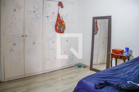 Quarto 1 suíte de casa de condomínio para alugar com 5 quartos, 300m² em Barra da Tijuca, Rio de Janeiro