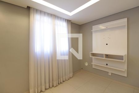 Quarto 1 de apartamento à venda com 2 quartos, 50m² em Frei Leopoldo, Belo Horizonte
