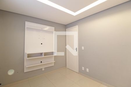 Quarto 1 de apartamento para alugar com 2 quartos, 50m² em Frei Leopoldo, Belo Horizonte