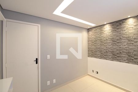 Quarto 1 de apartamento à venda com 2 quartos, 50m² em Frei Leopoldo, Belo Horizonte