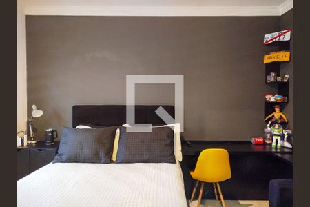 Casa à venda com 360m², 4 quartos e 4 vagas Casa à venda com 360m², 4 quartos e 4 vagasQuarto 4