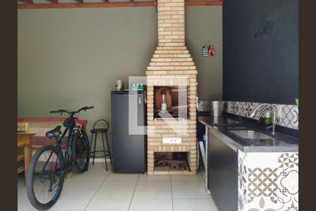 Casa à venda com 360m², 4 quartos e 4 vagas Casa à venda com 360m², 4 quartos e 4 vagasÁrea Gourmet