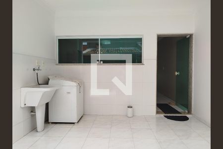 Casa à venda com 360m², 4 quartos e 4 vagas Casa à venda com 360m², 4 quartos e 4 vagasÁrea de Serviço
