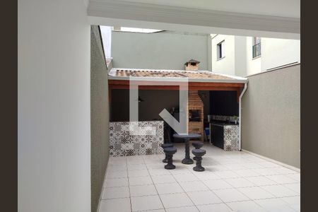 Casa à venda com 360m², 4 quartos e 4 vagas Casa à venda com 360m², 4 quartos e 4 vagasÁrea Gourmet