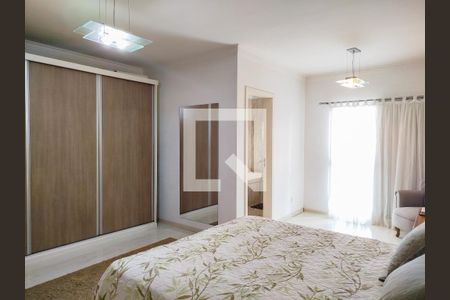 Casa à venda com 360m², 4 quartos e 4 vagas Casa à venda com 360m², 4 quartos e 4 vagasSuíte 1