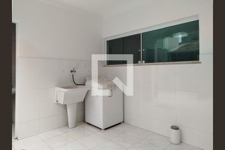 Casa à venda com 360m², 4 quartos e 4 vagas Casa à venda com 360m², 4 quartos e 4 vagasÁrea de Serviço