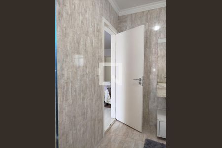 Casa à venda com 360m², 4 quartos e 4 vagas Casa à venda com 360m², 4 quartos e 4 vagasBanheiro da Suíte 1