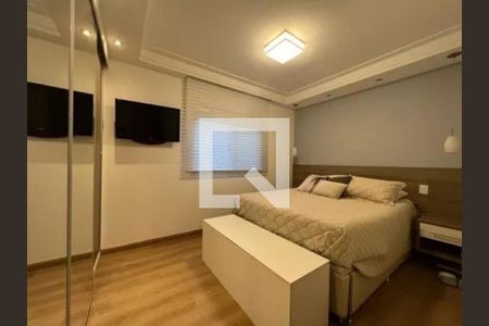 Foto 07 de apartamento à venda com 3 quartos, 96m² em Vila Independencia, São Paulo